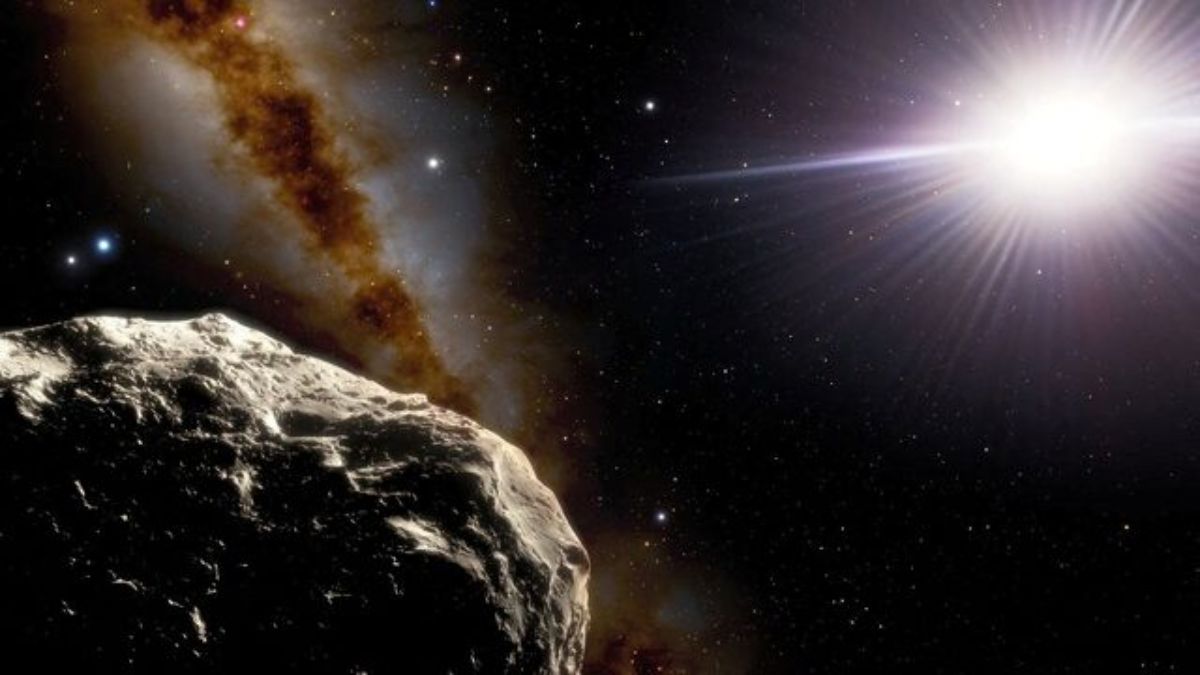 NASA confirms Asteroid 2024 YR4 poses no threat to Earth