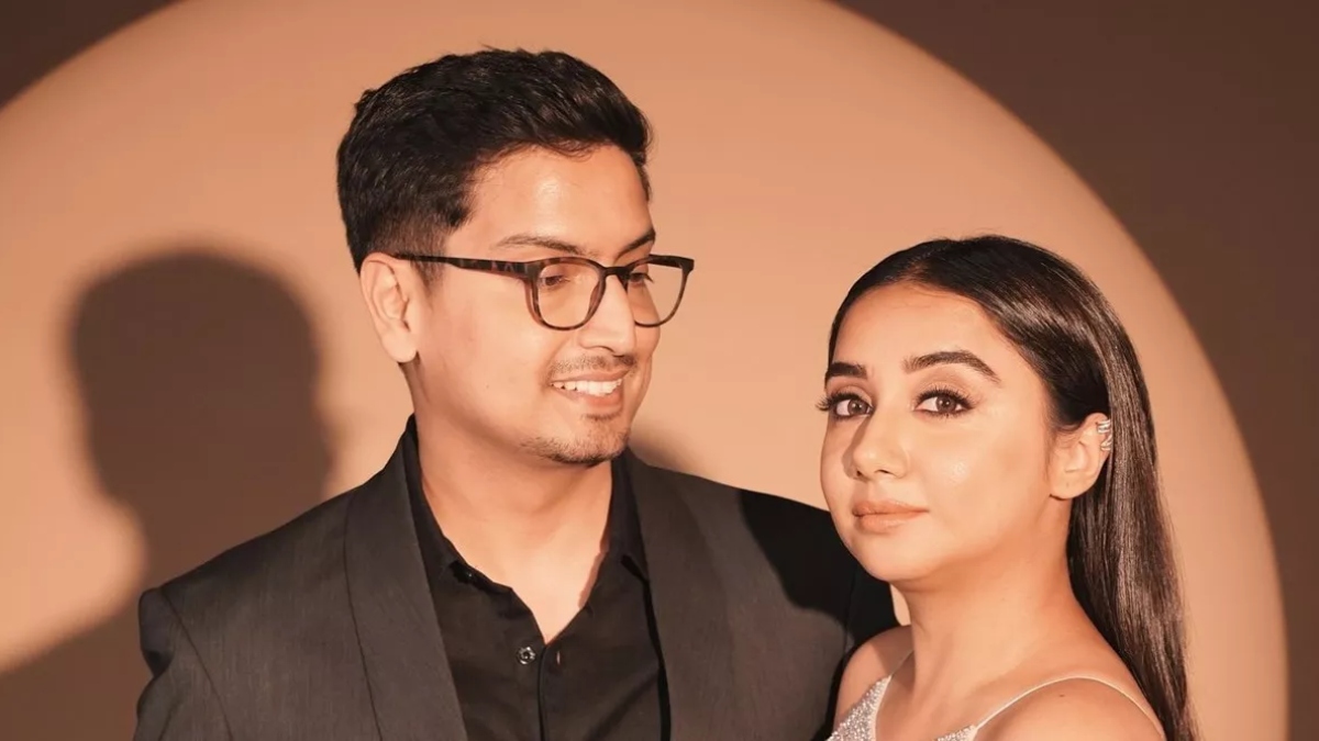 Prajakta Koli gears up for her dream wedding with longtime fiance Vrishank Khanal, reveals date