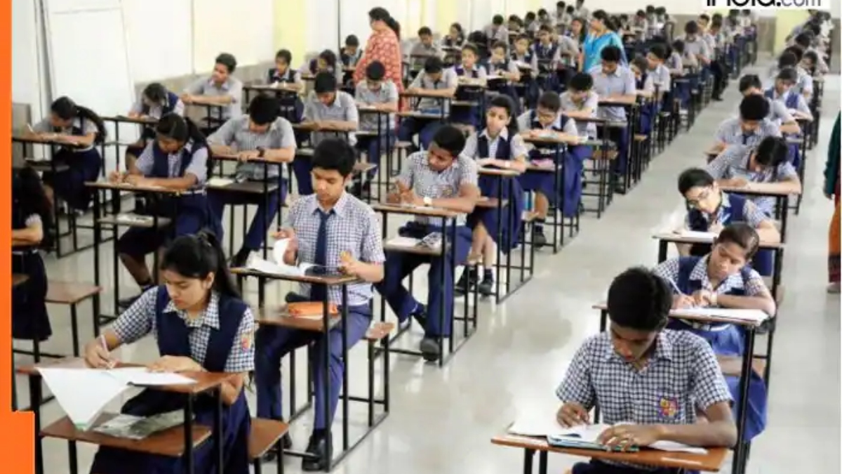 CBSE approves draft norms for conducting Class-10 board exams twice a year from 2026