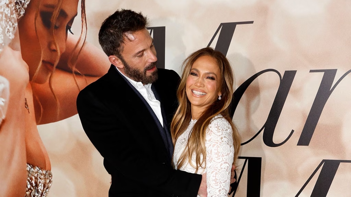 Is Jennifer Lopez still in love with Ben Affleck? Here's her 'secret plans' to stay close