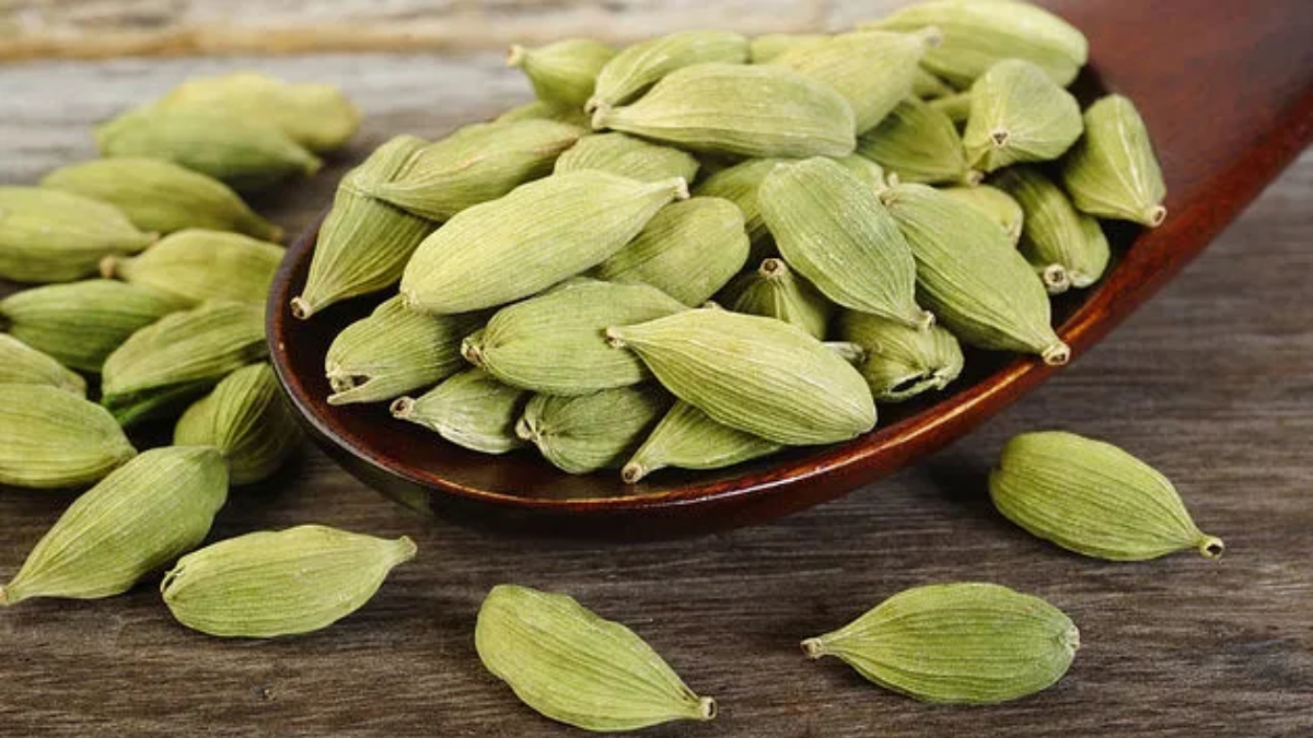 health chewing 2 cardamoms a day can give these health benefits know right time to consume