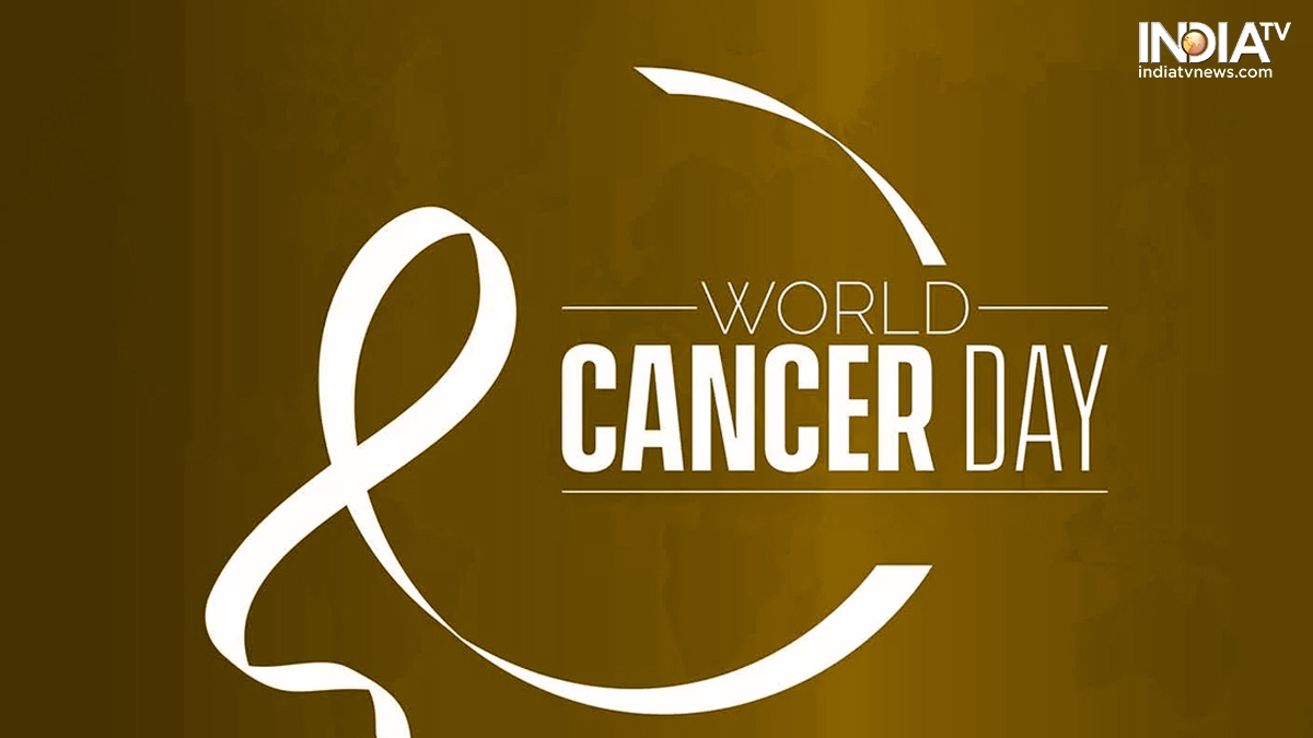 When is World Cancer Day 2025? From theme to significance, know all about this deadly disease