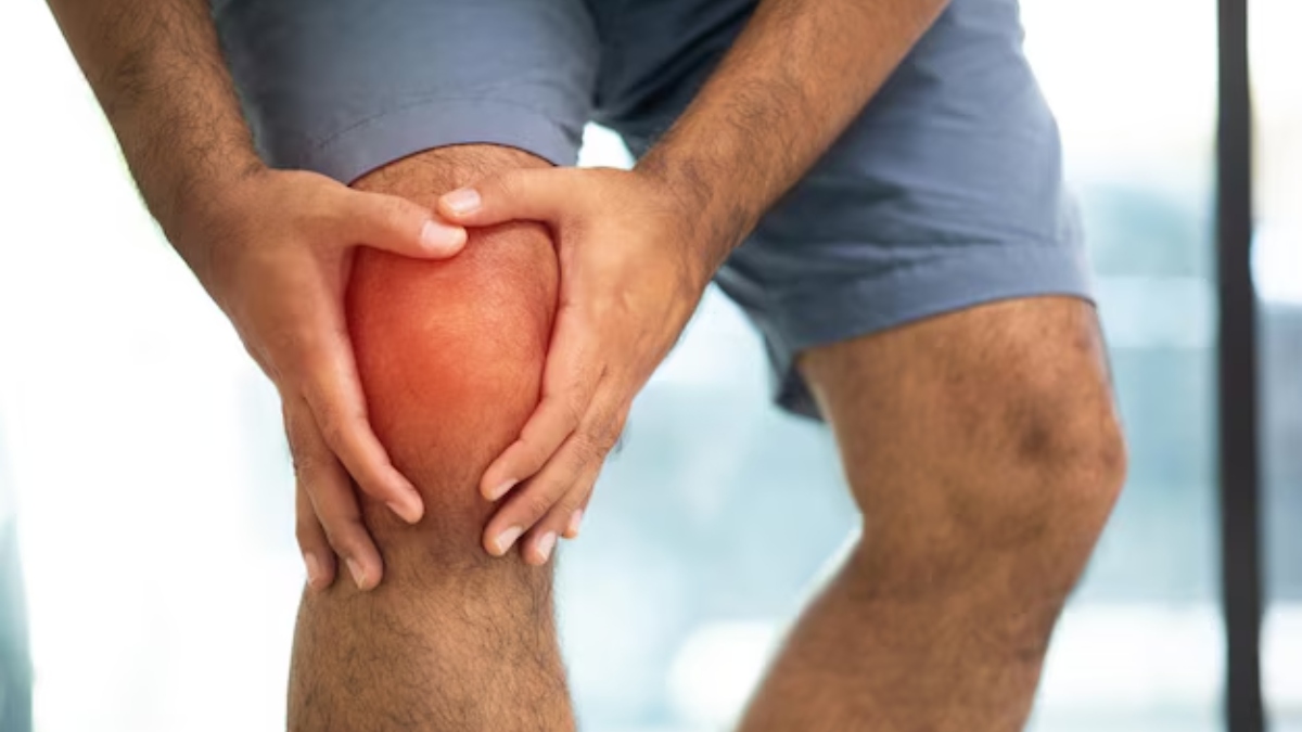 Say Goodbye to Knee Pain: Simple Lifestyle Changes to Boost Joint Health