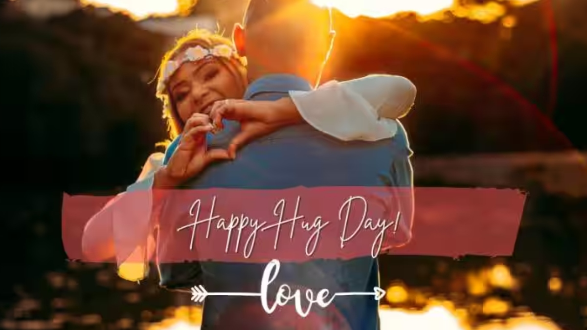 lifestyle happy hug day 2025 wishes messages images whatsapp and facebook status to share with your loved