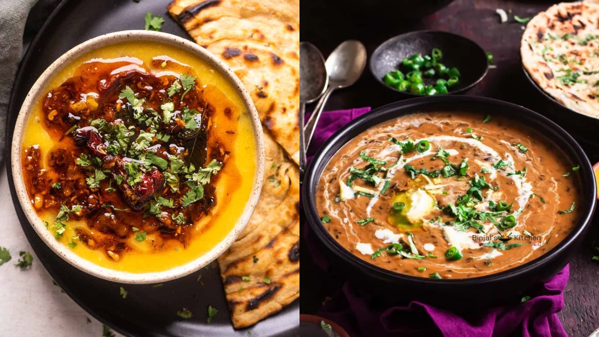 lifestyle try these easy recipes to prepare dhaba style dals at home for that extra flavour