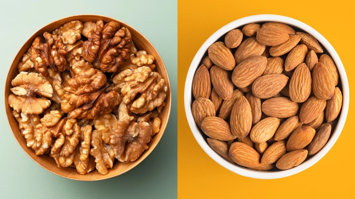 lifestyle walnuts vs almonds which is better for boosting memory and sharpening the brain