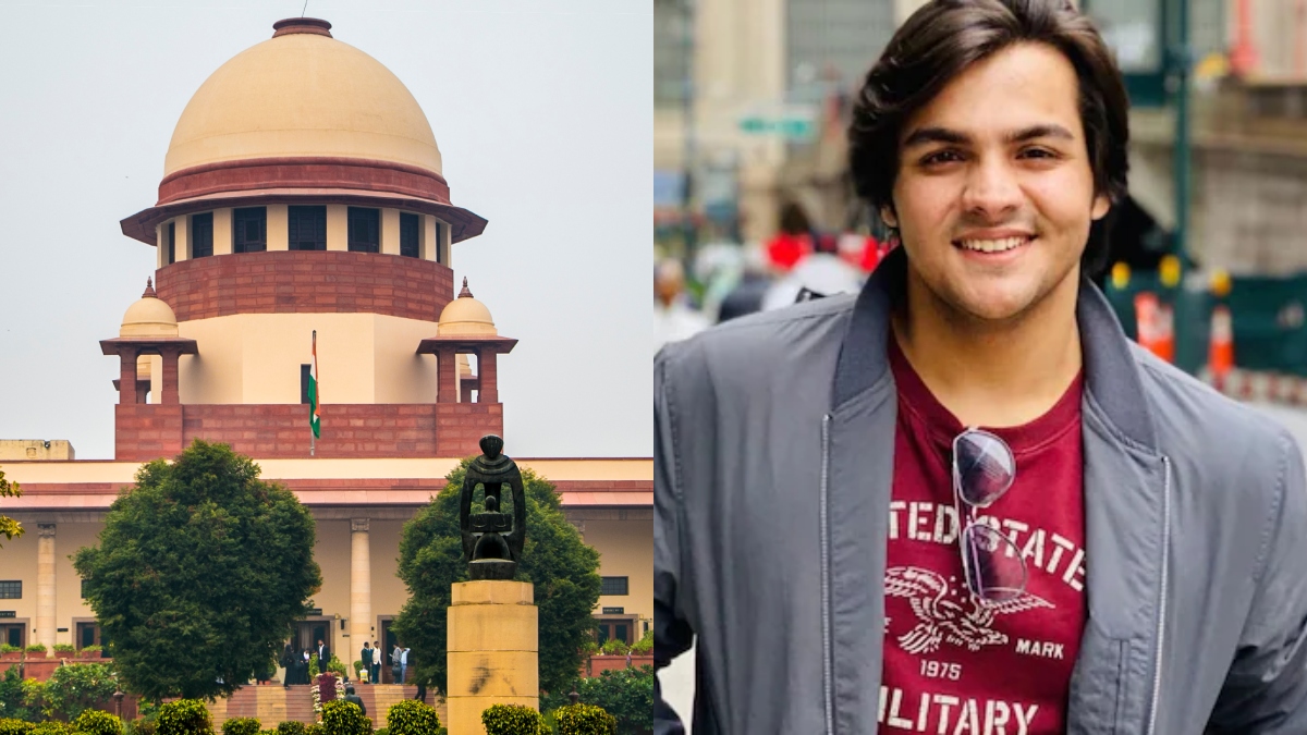 SC issues notice on Ashish Chanchlani's plea against multiple FIRs in India's Got Latent controversy