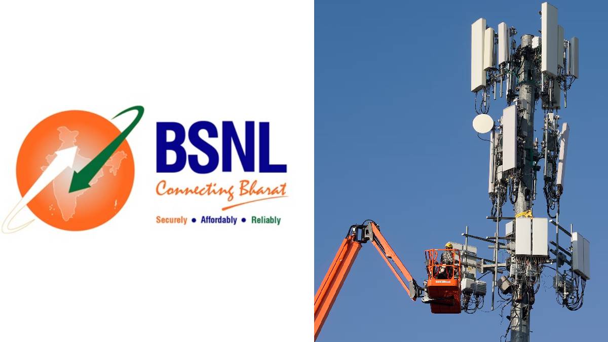 BSNL implements new measures, improves network stability, after achieving profits for first time in 17 years