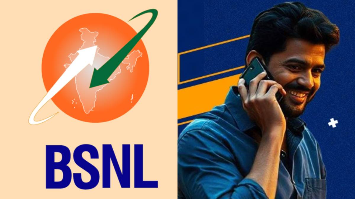 BSNL's affordable 90-day plan costs less than Rs 5 per day, makes Airtel, Vi run for their money