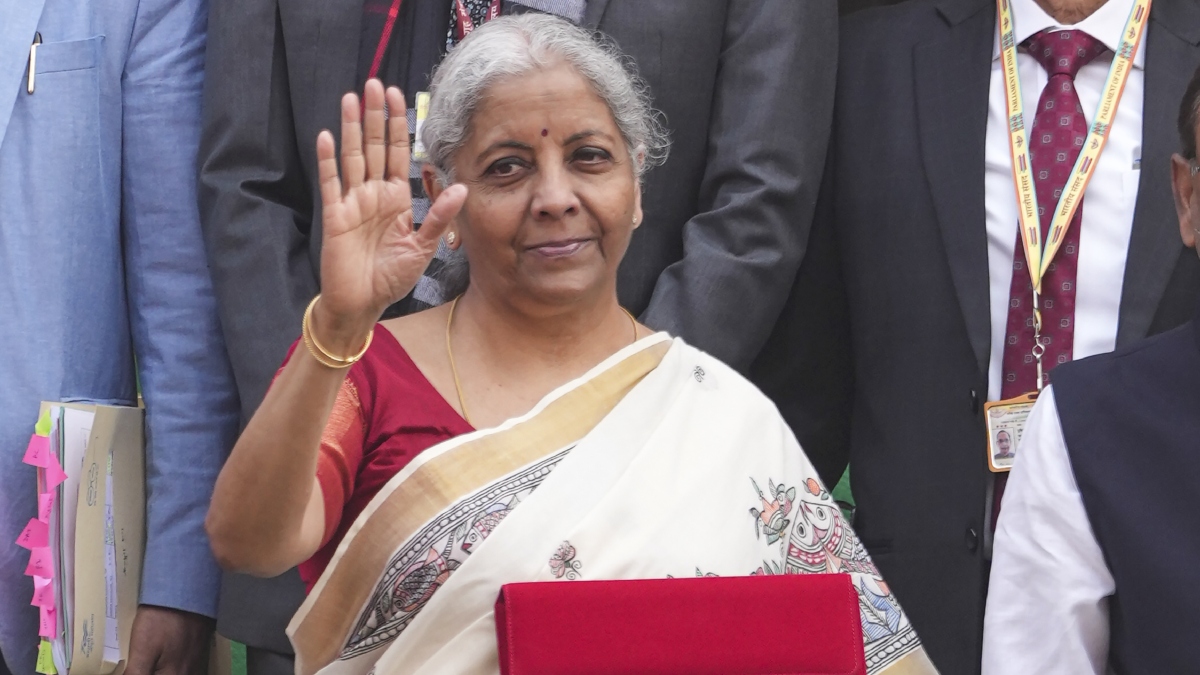 Budget 2025: Key highlights of Finance Minister Nirmala Sitharaman's speech