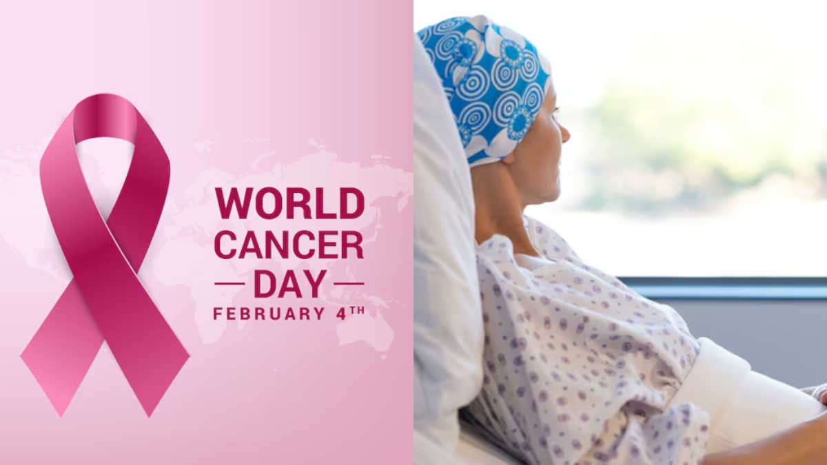 Reduce Cancer Risk: Top Lifestyle Changes for World Cancer Day 2025