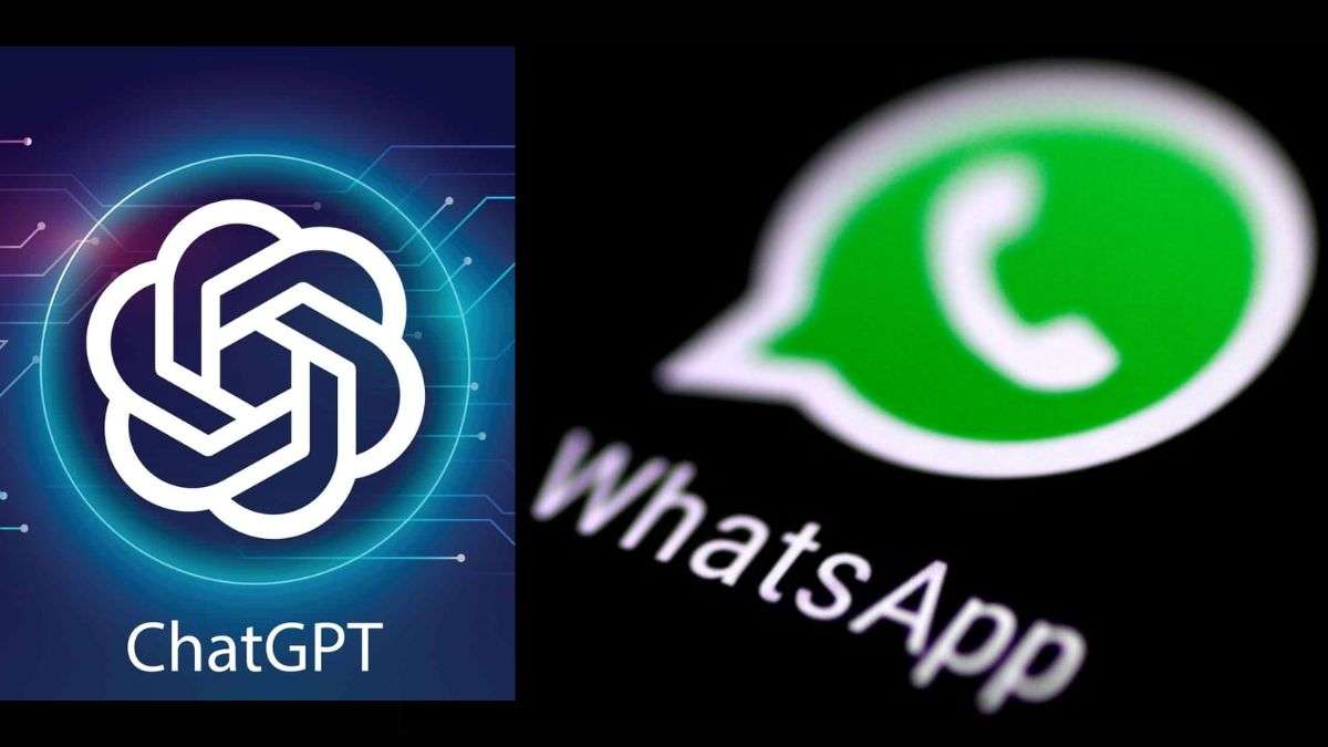 WhatsApp’s ChatGPT just got smarter: Now supports images and voice messages