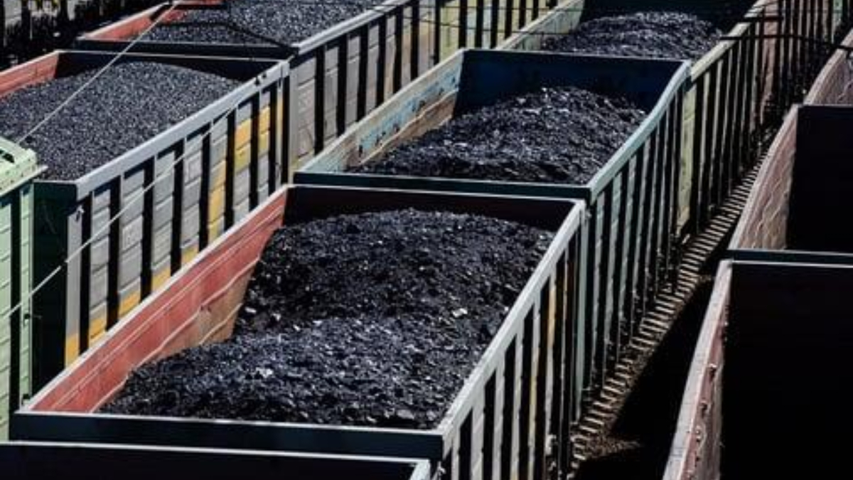 coal india shares in focus as psu and france s edf to form renewables joint venture details