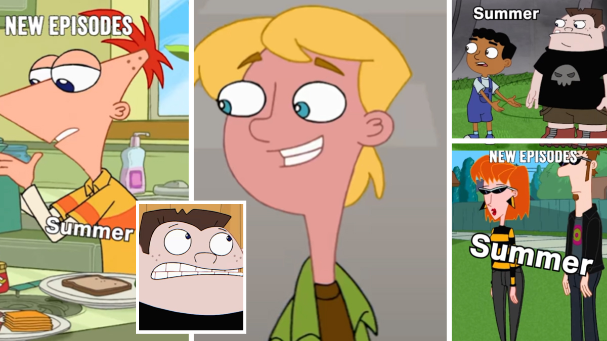 Phineas and Ferb to return with Season 5, new episodes to premiere this summer