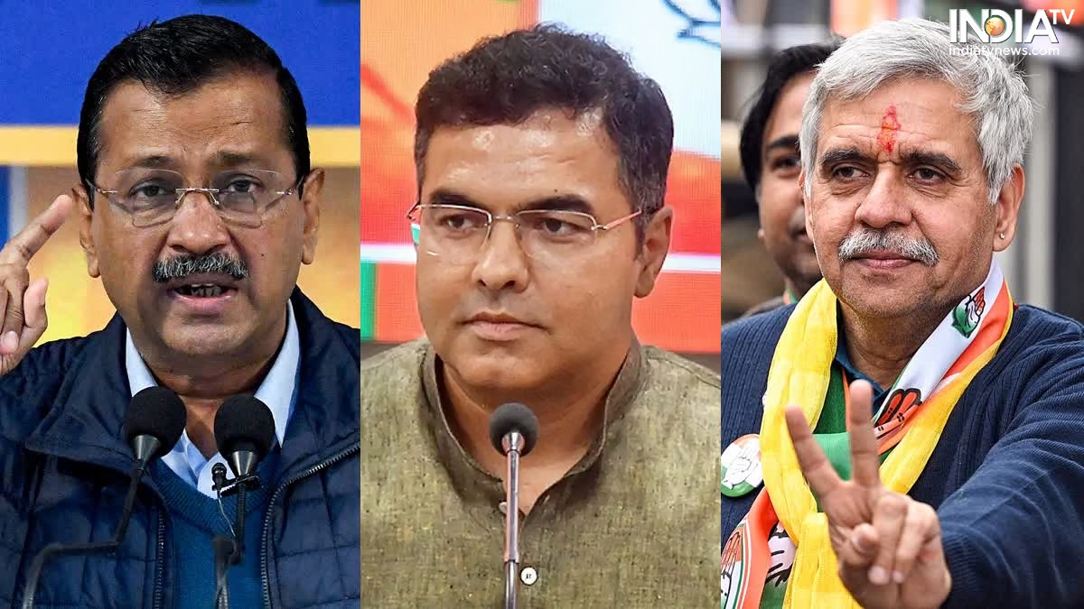 Delhi Assembly Election Results 2025 Date: Poll outcome for capital to be declared today, check details