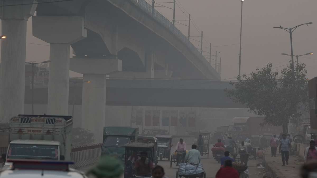 Delhi-NCR weather updates: Centre's air quality panel revokes GRAP Stage III curbs after dip in pollution