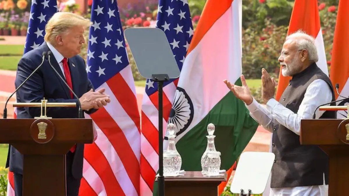 India has potential to transform Indo-Pacific, compete effectively with China: Former White House official