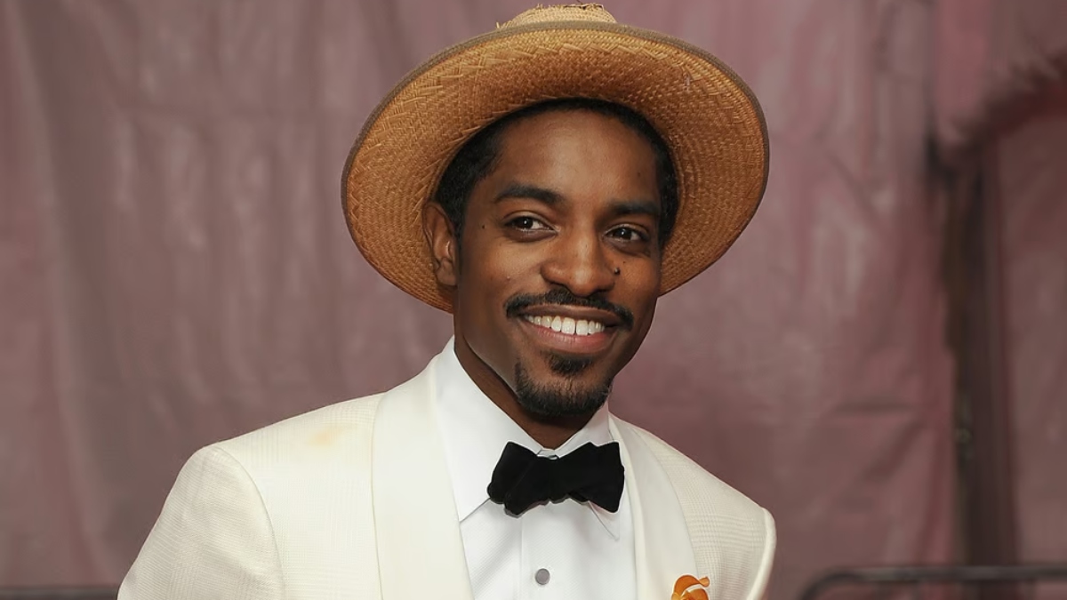 Album of the Year nominee Andre 3000 withdraws from Grammy Awards 2025 | Deets Inside