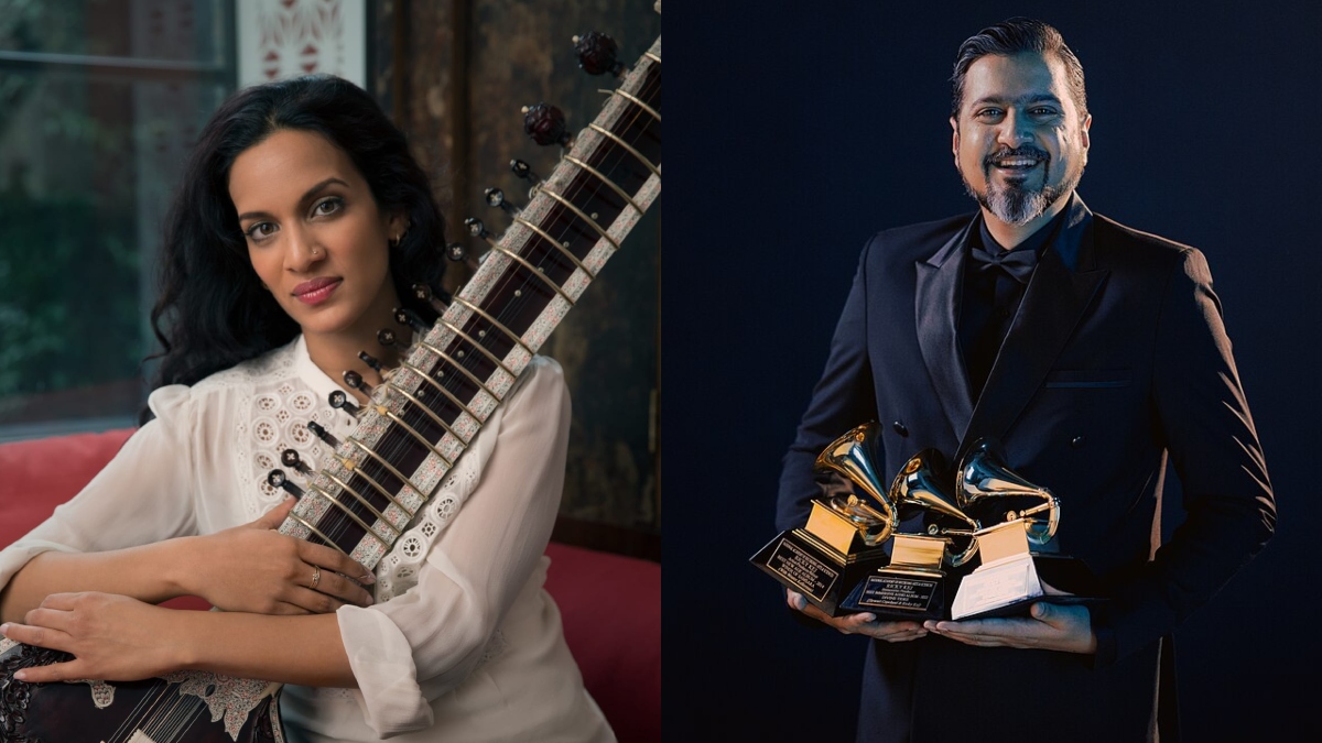 entertainment grammy awards 2025 ricky kej to varijashree here s everything about 6 indian origin nominees