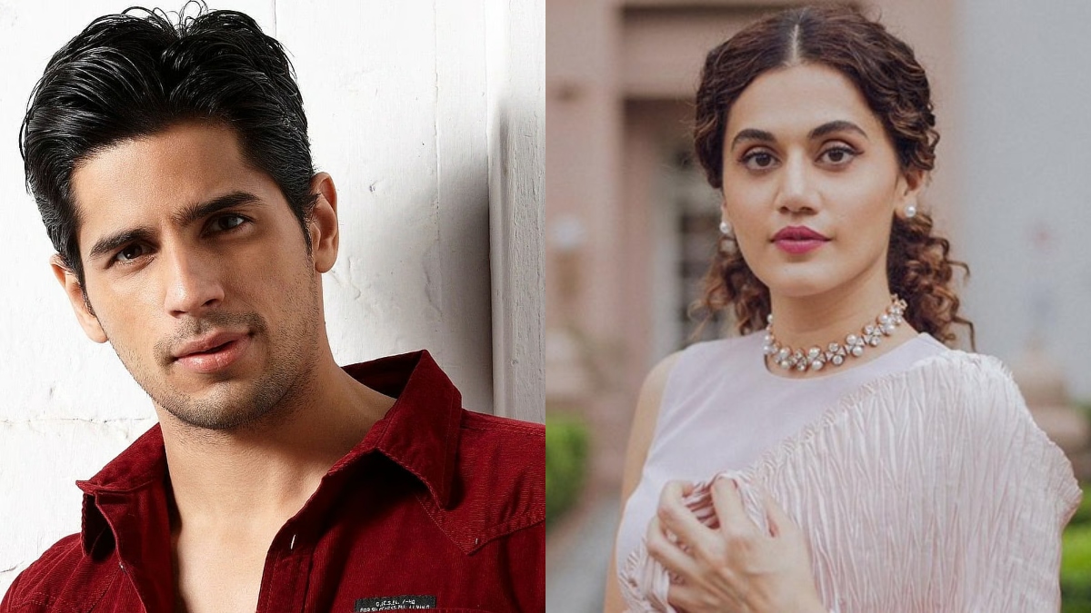 Taapsee Pannu to Sidharth Malhotra, Bollywood actors expected to cast their votes in Delhi Elections