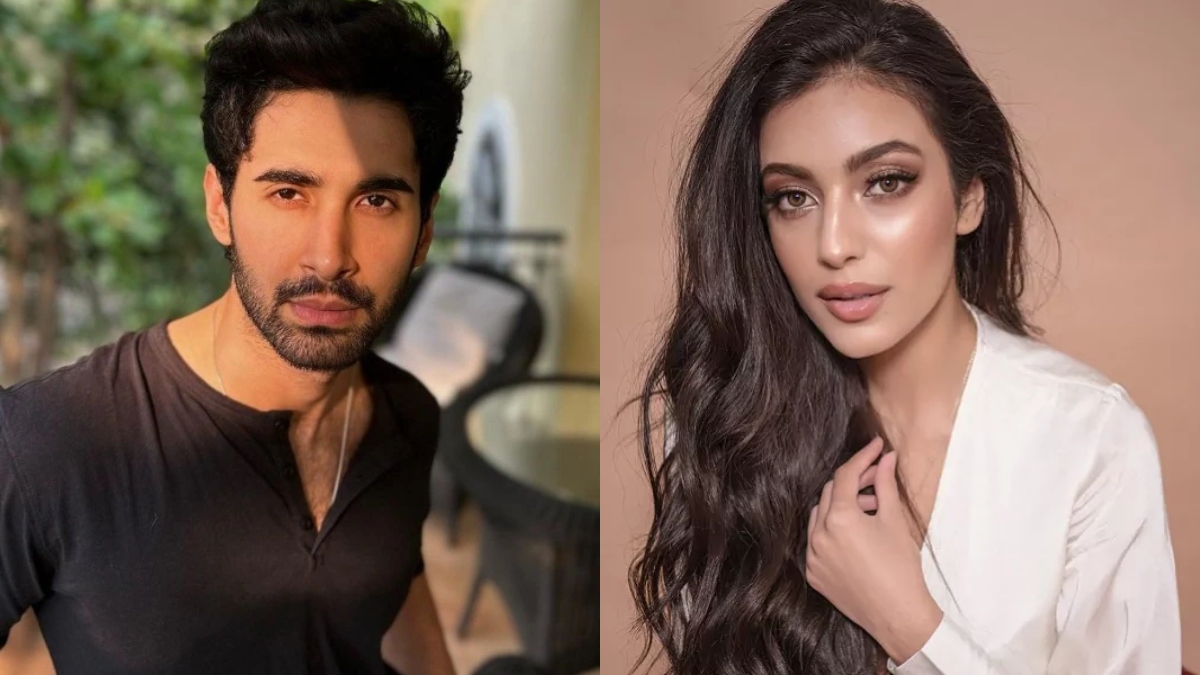 Lakshya, Sahher Bambba to lead in Aryan Khan’s ‘Bads Of Bollywood’ on Netflix? Here’s what we know