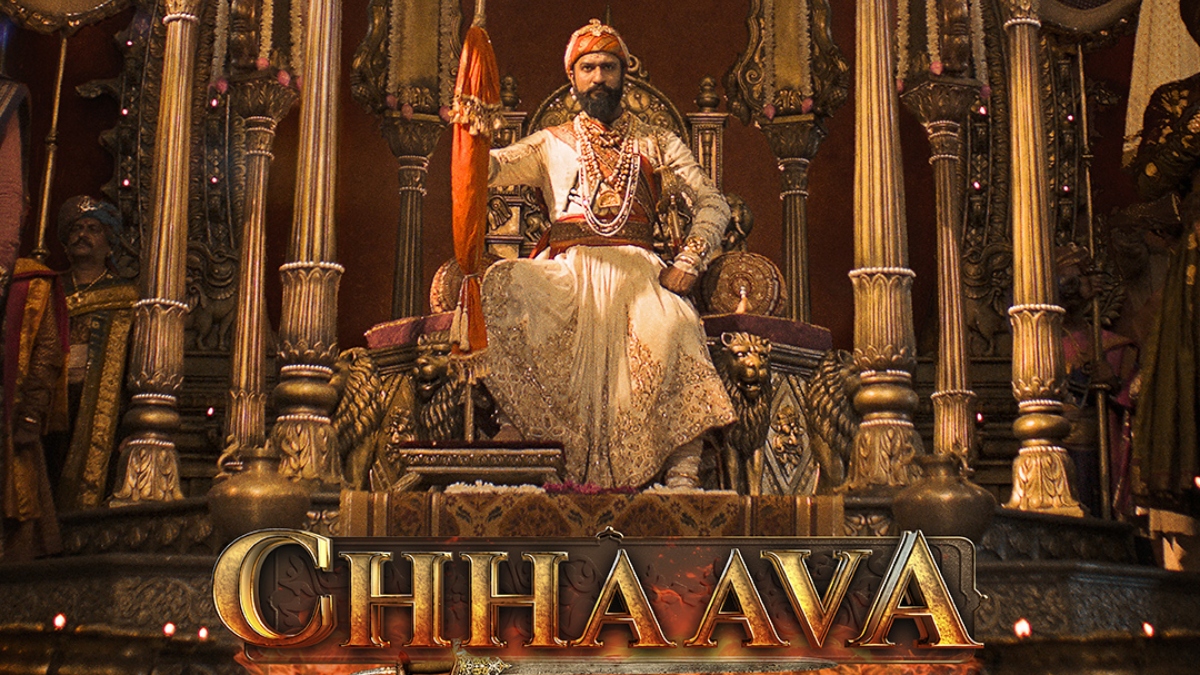 Vicky Kaushal, Akshaye Khanna starrer Chhaava’s advance booking begins | Deets Inside