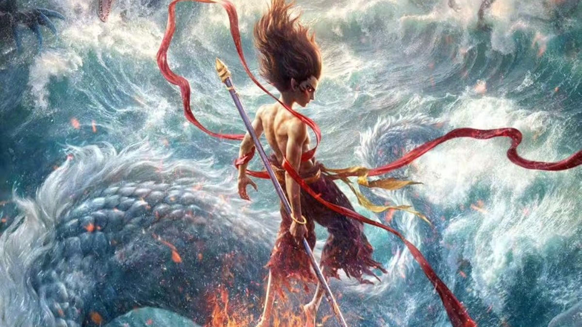 Chinese animated blockbuster ‘Ne Zha 2’ creates history at box office, earns this much in two weeks