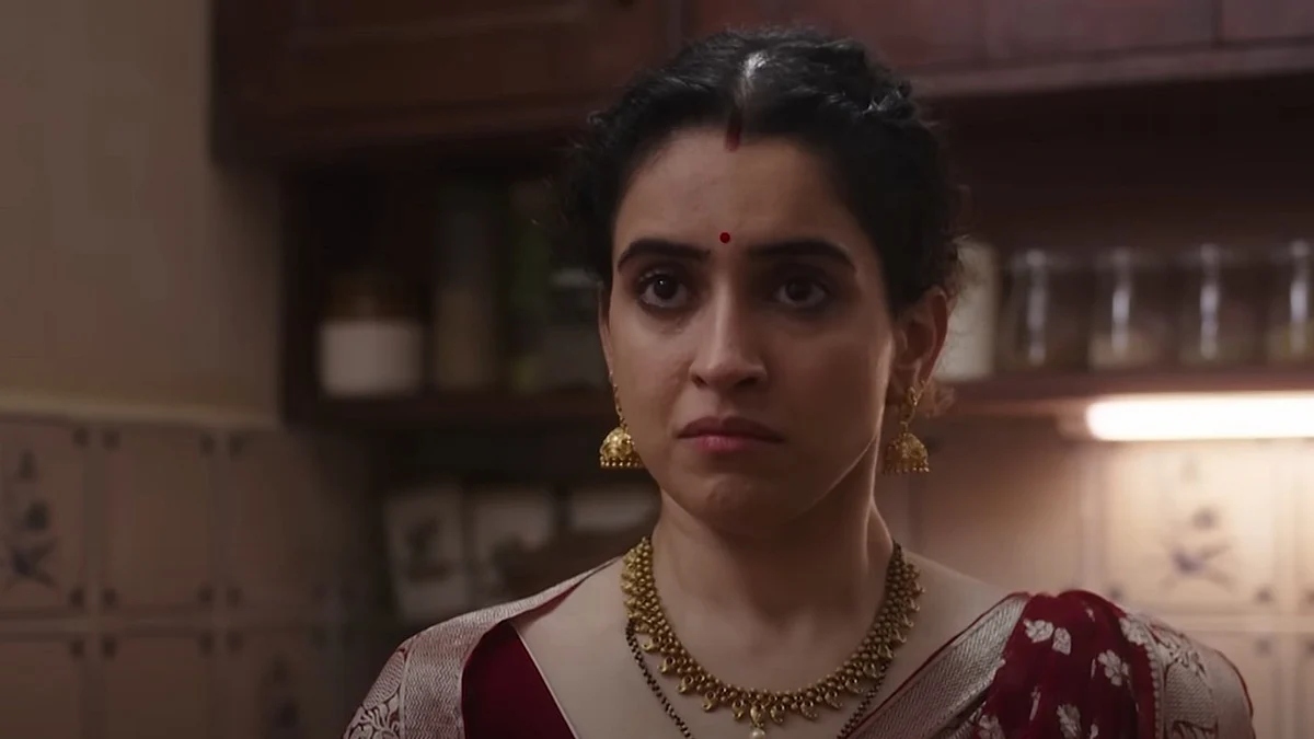 Loved Mrs? Here are 5 other Sanya Malhotra starrers on OTT that you can watch