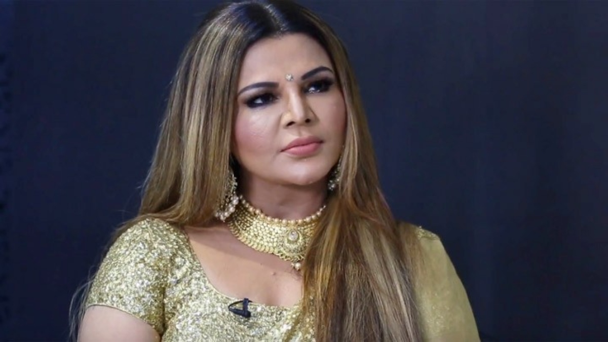 Mika Singh kissing scandal to India’s Got Latent, 5 controversies of Rakhi Sawant’s life