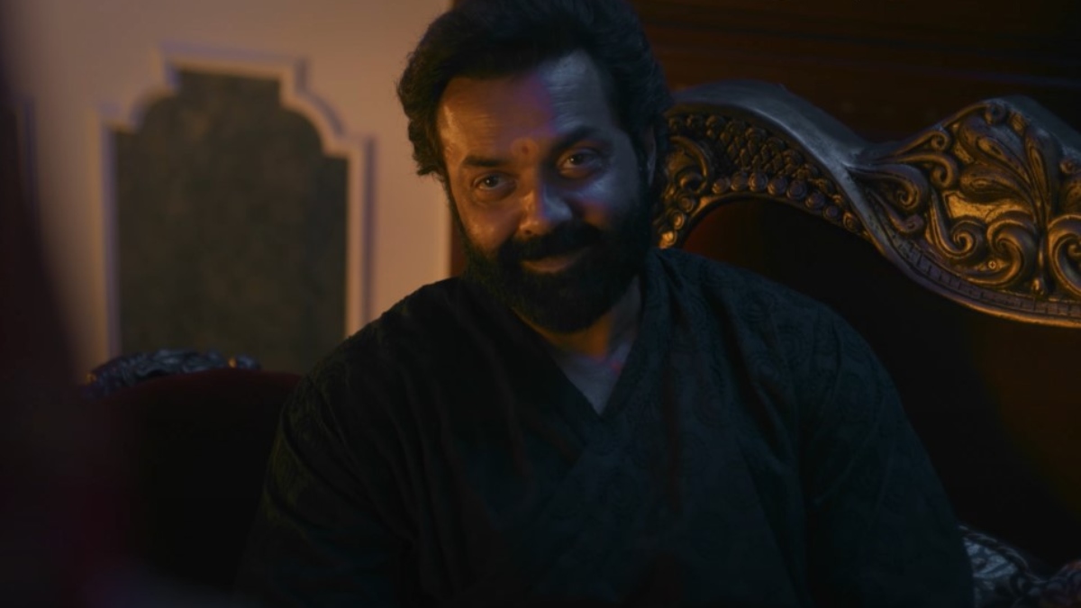 Aashram 3 Part 2 teaser out: Bobby Deol returns as Baba Nirala while Pammi plans vengeance | WATCH