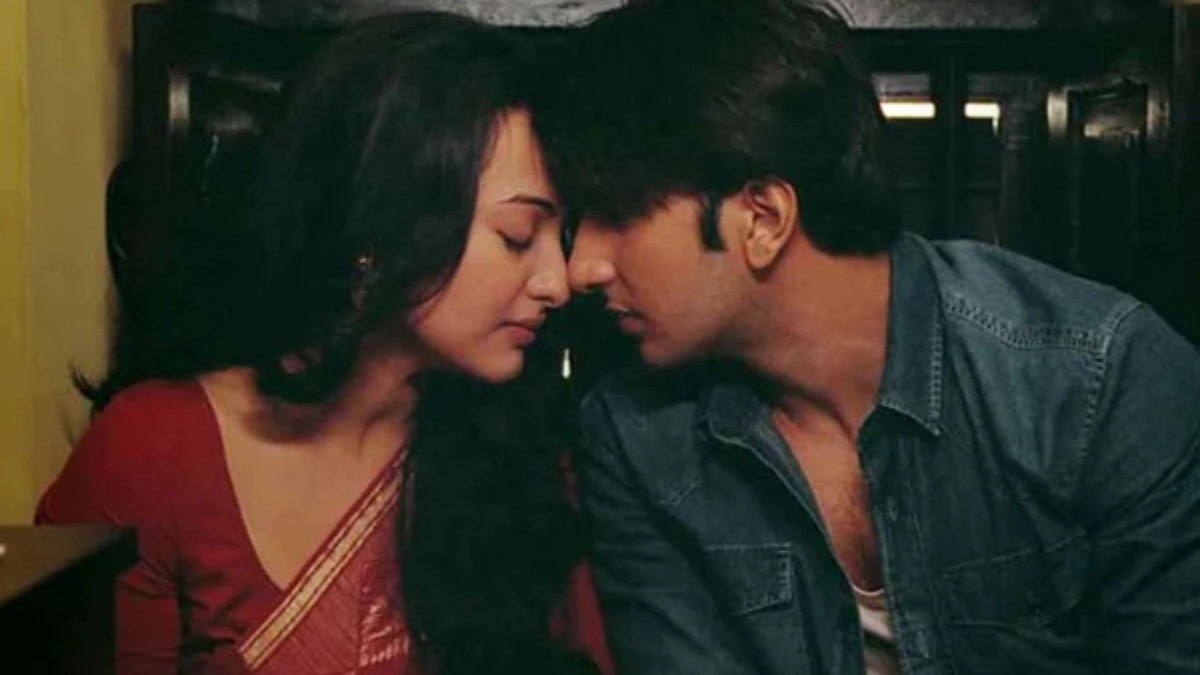 Amid Sanam Teri Kasam re-release success, Ranveer Singh-Sonakshi Sinha starrer Lootera to hit theatres again