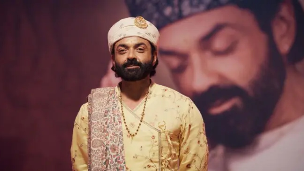 Aashram season 3 part 2 not S4! Here's everything you need to know about Bobby Deol's series