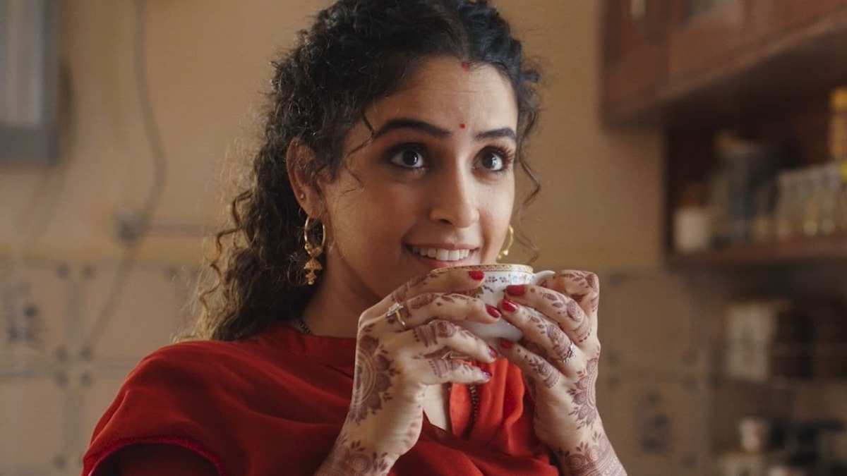 sanya malhotra birthday special mrs is a remake of this critically acclaimed malayalam film