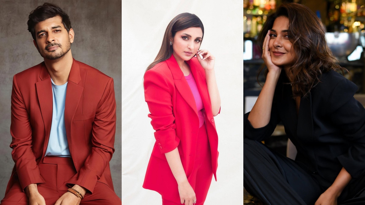 TV actor Jennifer Winget moves to Netflix with Parineeti Chopra, Tahir Bhasin's mystery thriller