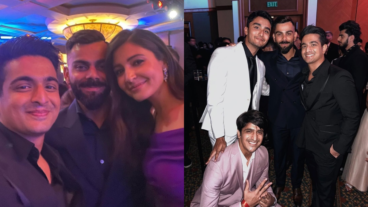 Did Virat Kohli unfollow Ranveer Allahbadia on Instagram amid India's Got Latent controversy?