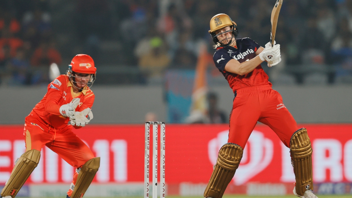 RCB vs GG, WPL 2025 Dream11 prediction: Best fantasy picks for Royal Challengers Bengaluru vs Gujarat Giants