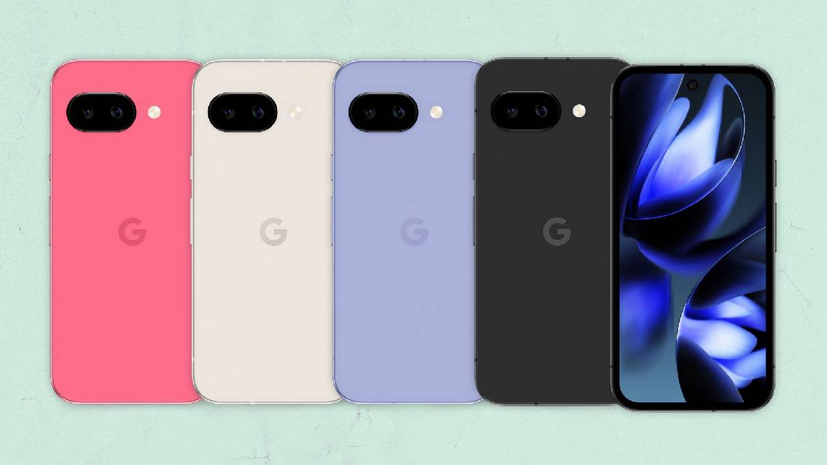 Google Pixel 9a's expected price emerges ahead of its launch, may challenge Samsung Galaxy S25