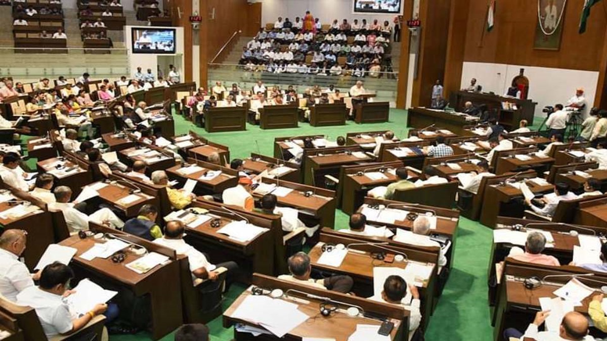 Gujarat Assembly passes bill to repeal 'Professional Civil Engineers Act': Know all about new legislation