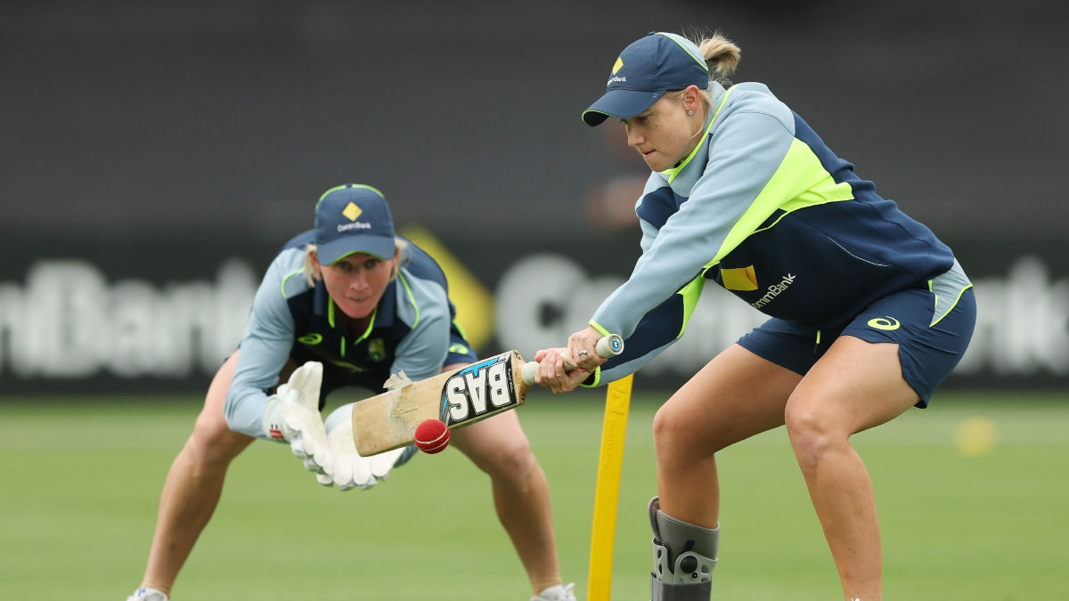 Australia announce squad for New Zealand T20Is, injured Alyssa Healy ruled out; Faltum gets maiden call-up