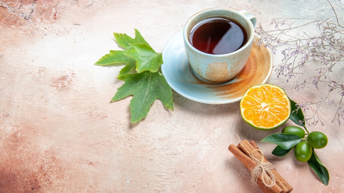 Want to make chai without tea leaves? Know easy ways to make these ...