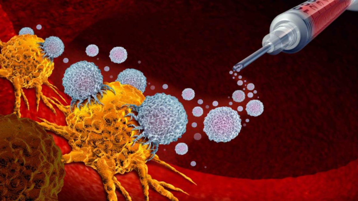 health what is immunotherapy know how it can be a game changer for cancer treatment