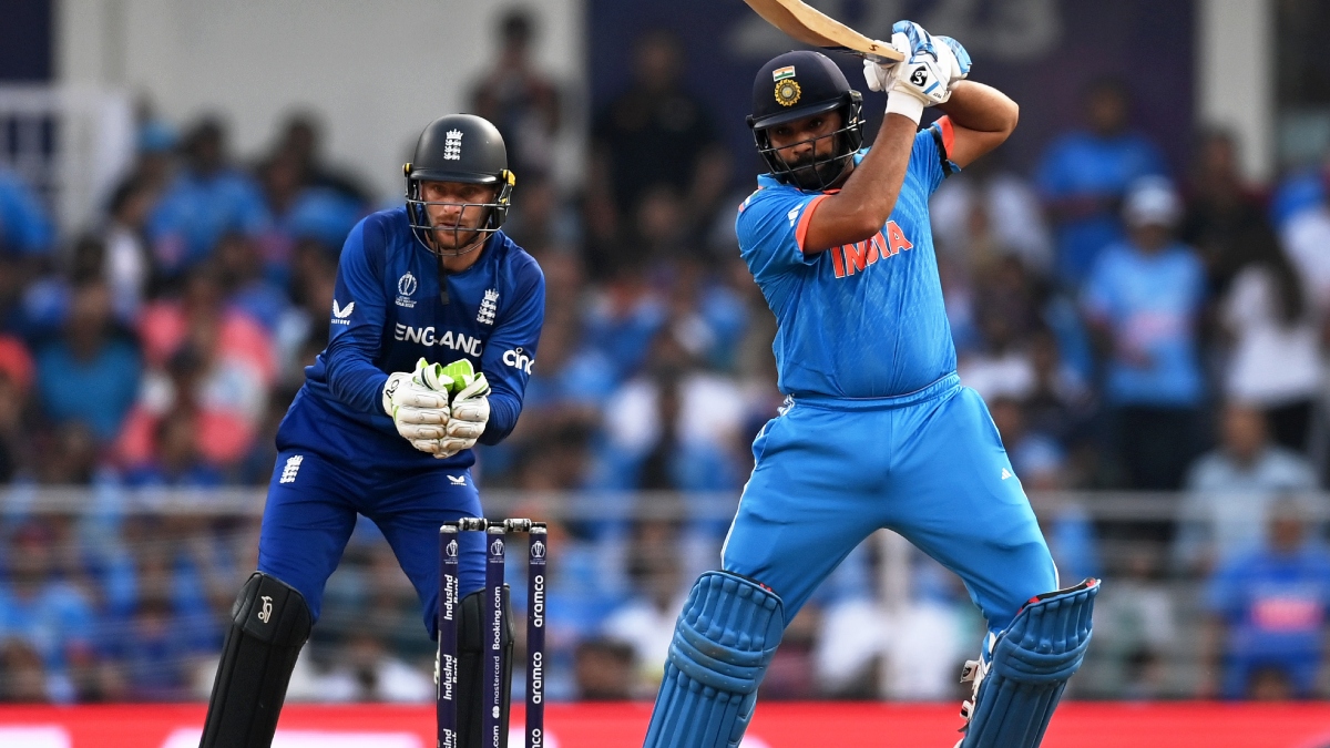 IND vs ENG live updates, streaming scorecard and highlights Nagpur – India TV IND vs ENG live updates, streaming scorecard and highlights Nagpur – India TV