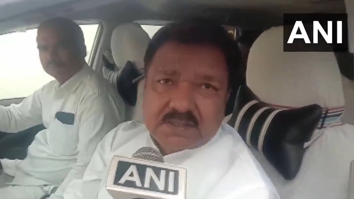 Bihar Minister Dilip Jaiswal to resign: 'Will follow BJP's one person, one post principle'