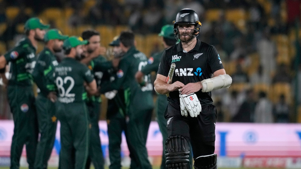 PAK vs NZ, Champions Trophy Dream11 prediction: Best fantasy picks for Pakistan vs New Zealand match