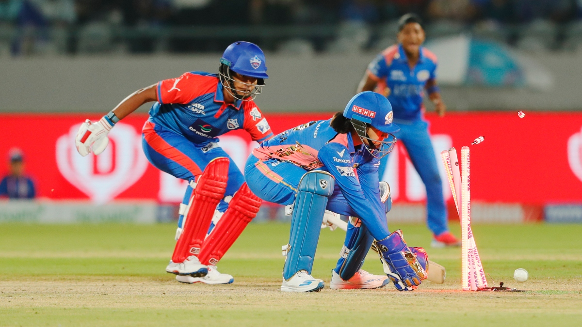 WPL changes rules after LED bail glitch controversy.