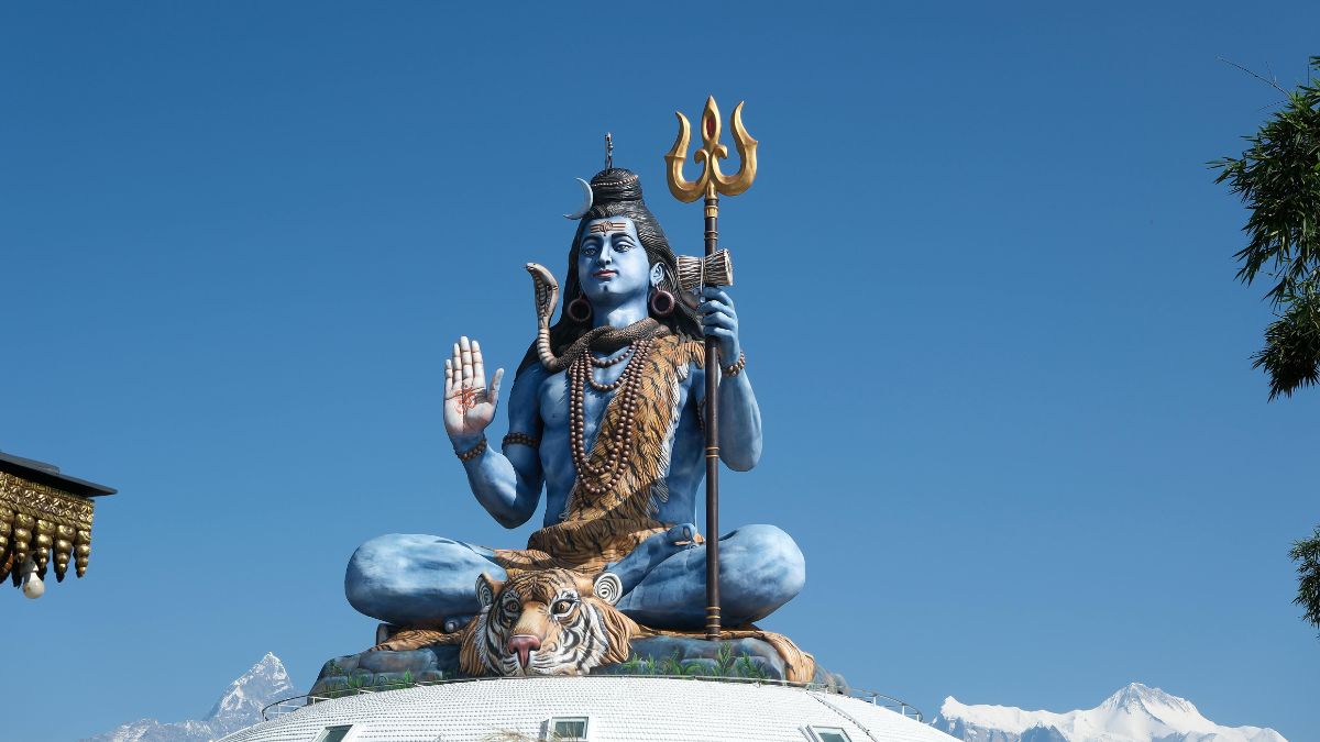 Maha Shivratri 2025: Check here the difference between Shivratri and Maha Shivratri