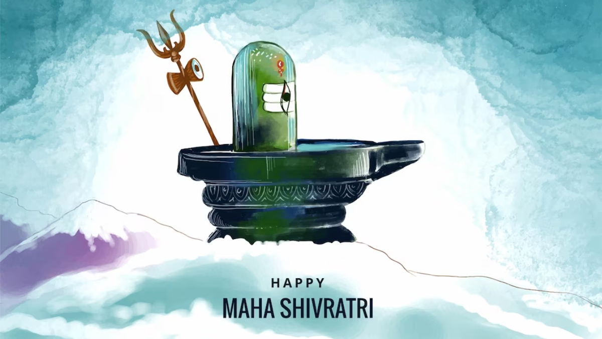 Happy Maha Shivratri 2025 Wishes, quotes, greetings, images, WhatsApp messages and Facebook