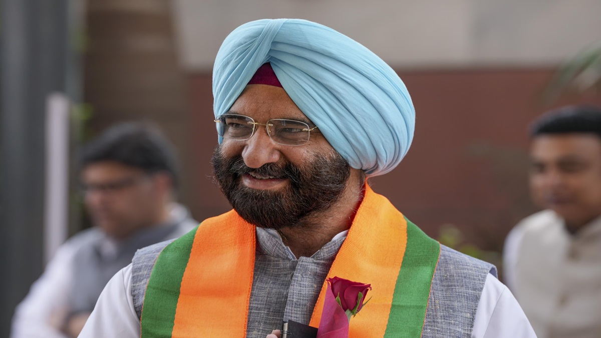 BJP government in Delhi likely to be sworn in by February 19-20: Manjinder Singh Sirsa