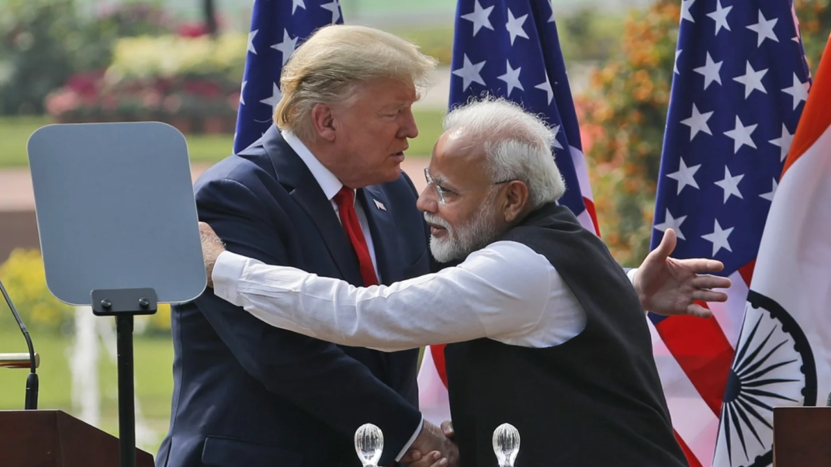 PM Modi-Donald Trump meeting: Date, time, venue and live streaming details