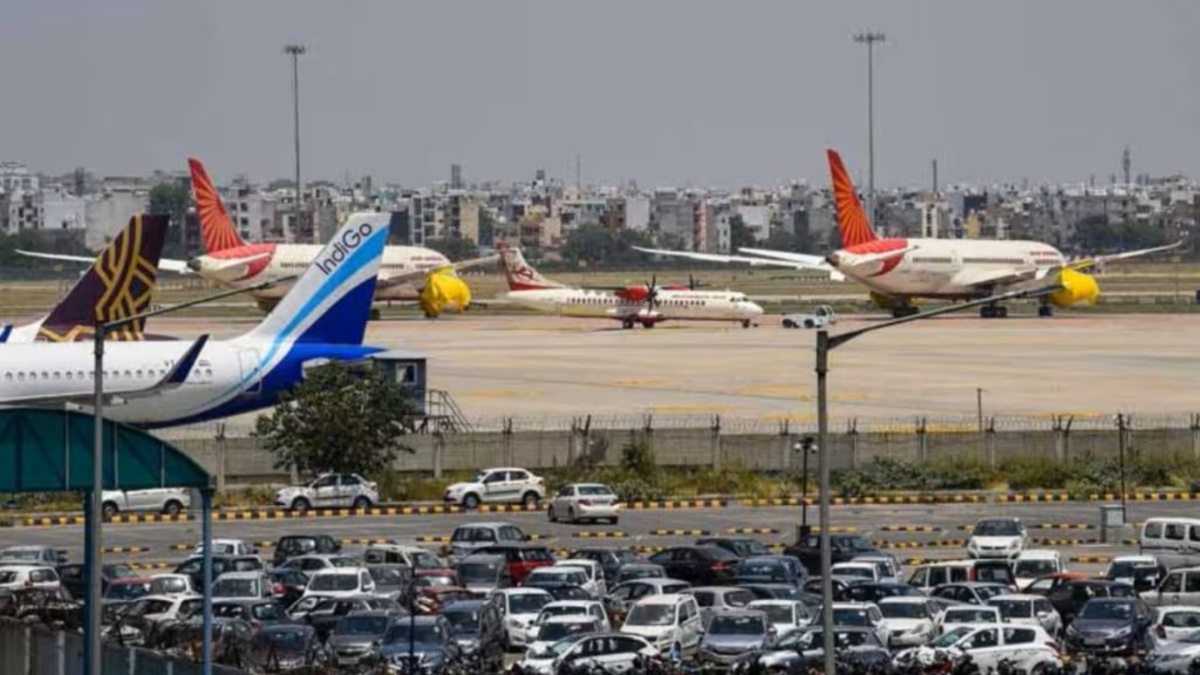 India's first offshore airport to be built near Mumbai on man-made island | All you need to know